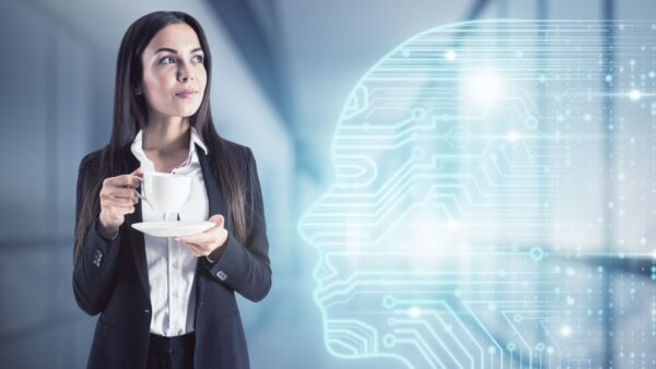 Intelligenza Artificiale nel Settore Sanitario: potenzialità e sfide