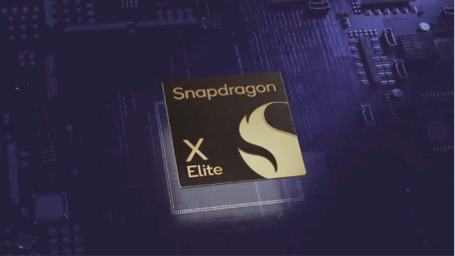 Qualcomm Snapdragon X Elite