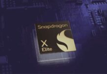 Qualcomm Snapdragon X Elite