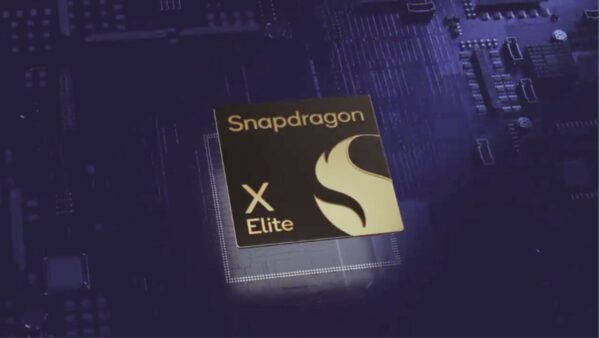 Qualcomm Snapdragon X Elite