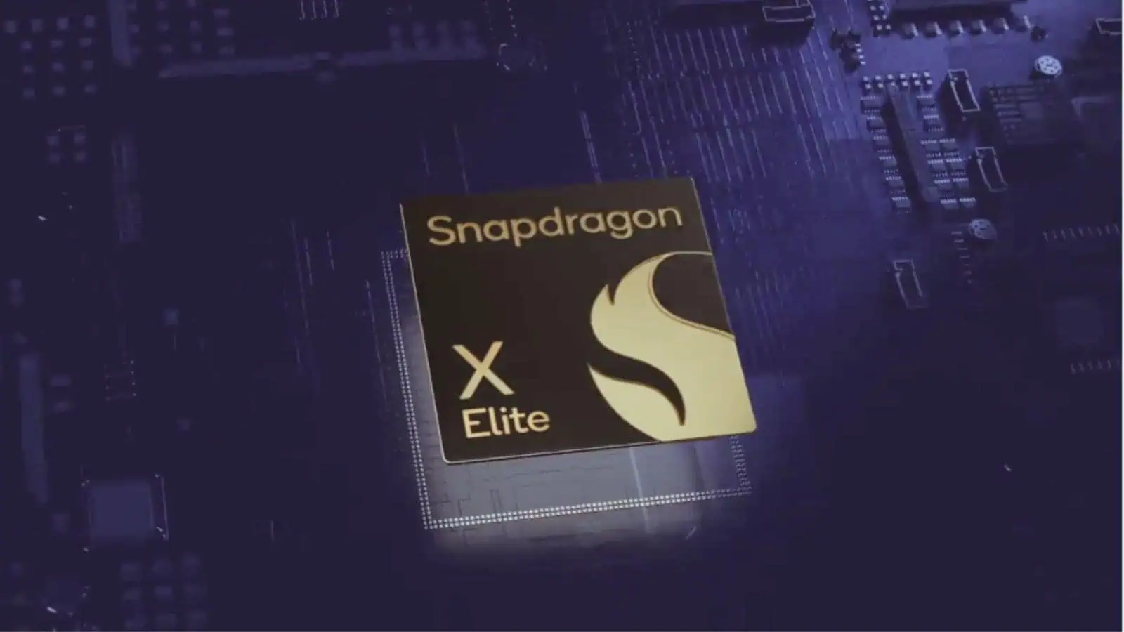Qualcomm Snapdragon X Elite