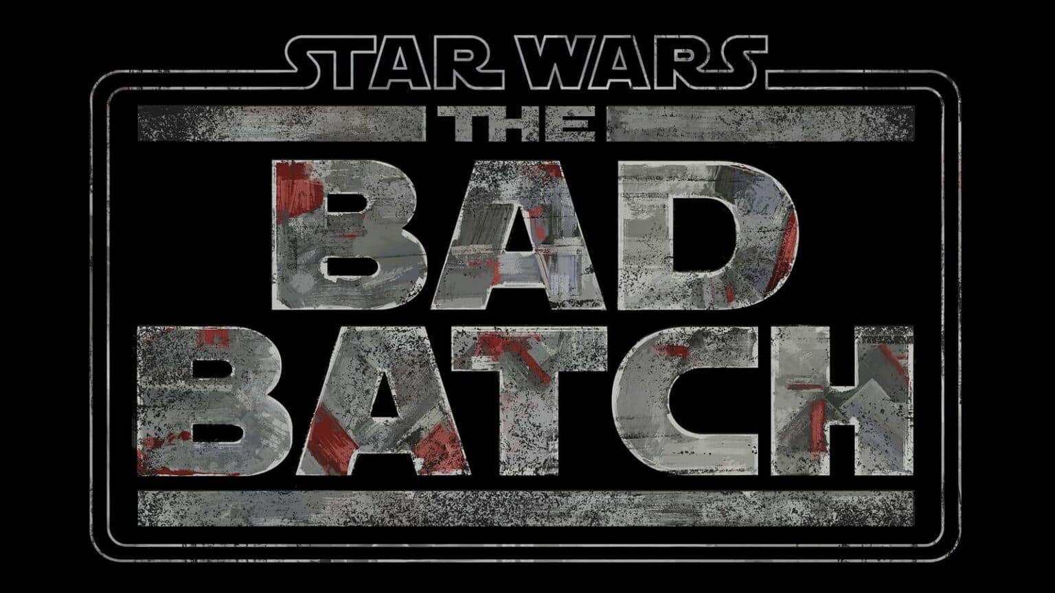 Star, Wars, Disney, Lucasfilm, bad, batch, Disney+
