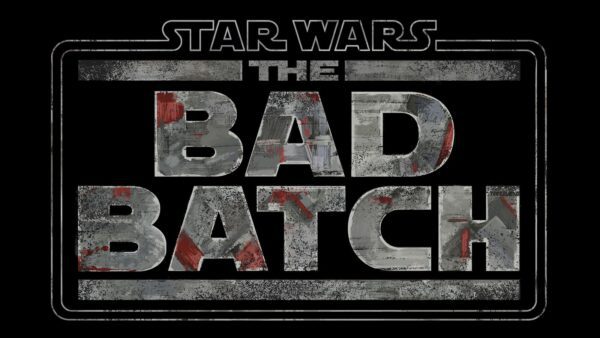 Star, Wars, Disney, Lucasfilm, bad, batch, Disney+