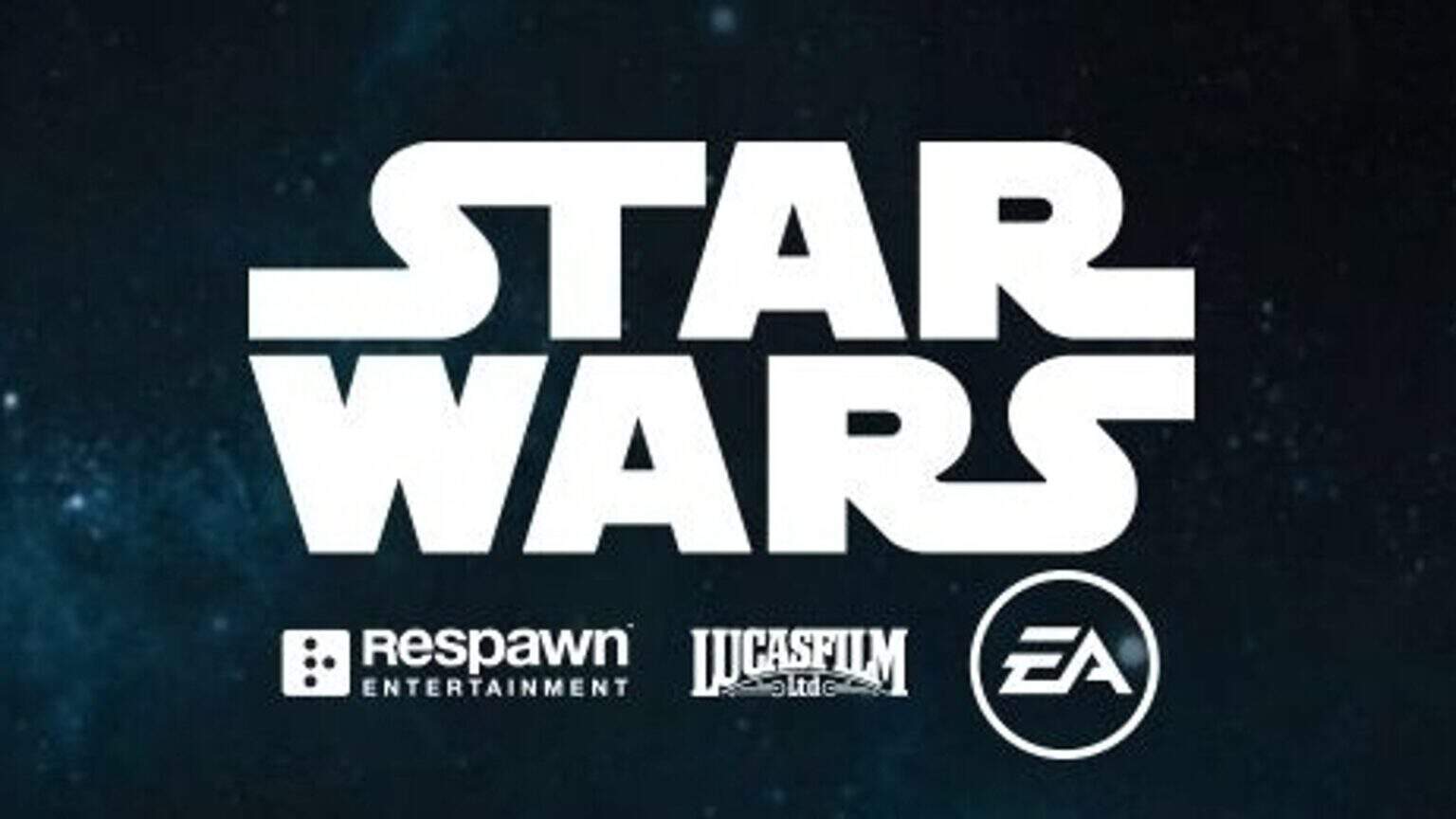 Star, Wars, Respawn, Entertainment, Lucasfilm, Games, EA