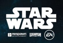 Star, Wars, Respawn, Entertainment, Lucasfilm, Games, EA
