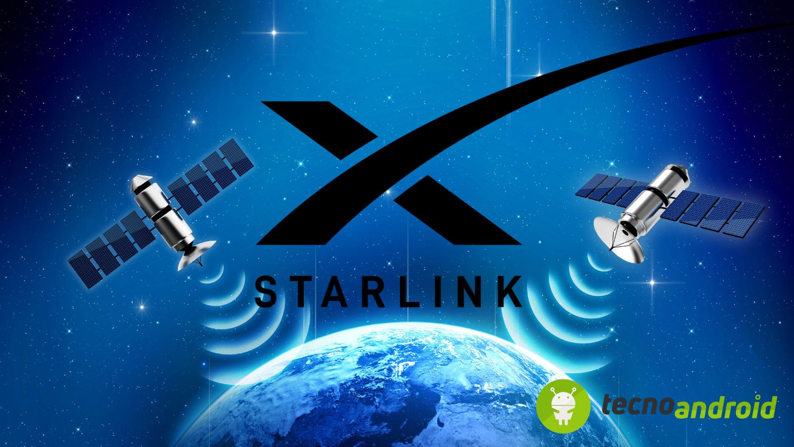Starlink: arriva l’interessante offerta di Elon Musk per l'Italia