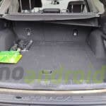 Subaru Outback 4Dventure - caratteristiche Subaru Outback 4Dventure - caratteristiche