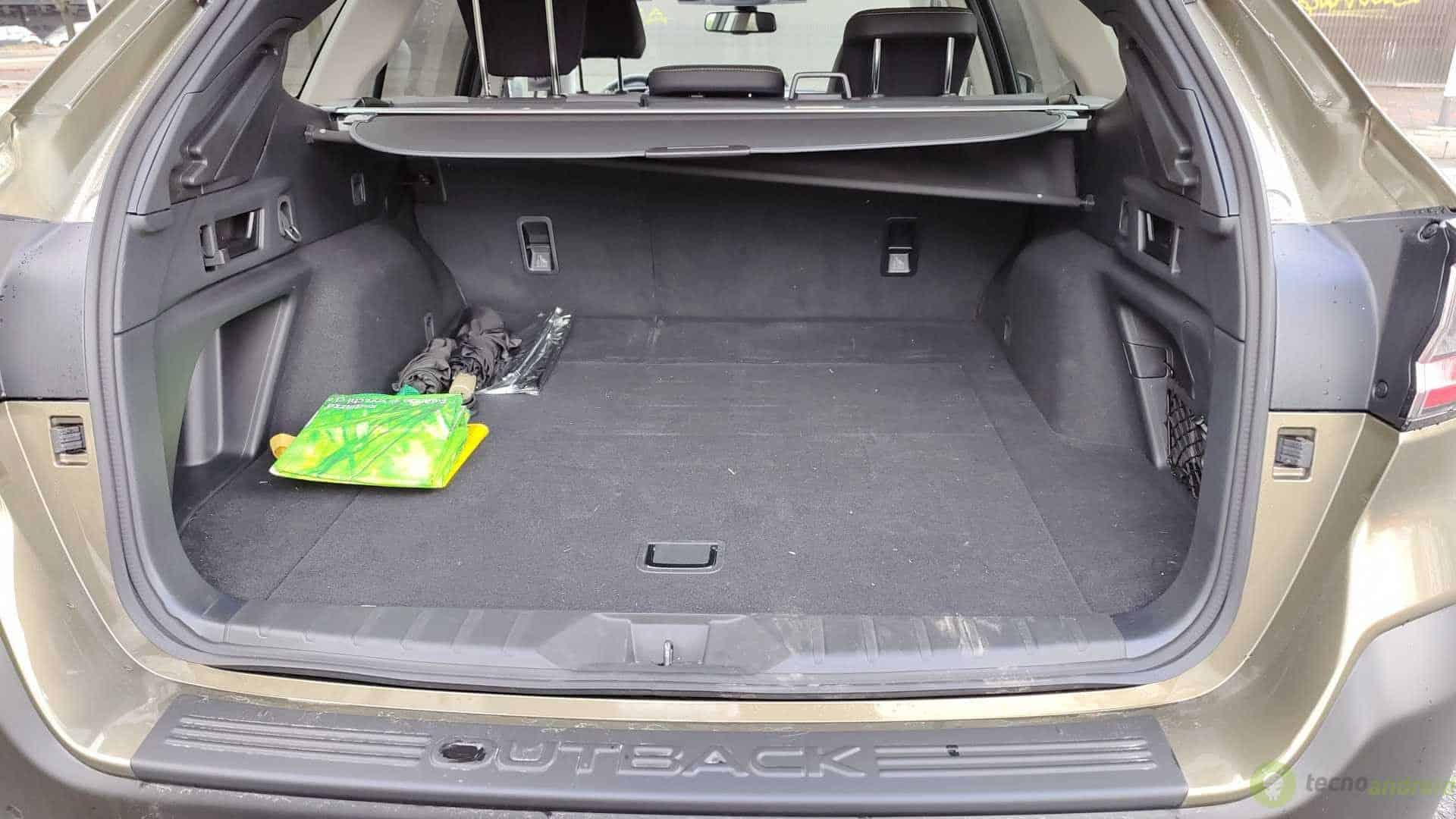 Subaru OUTBACK 4Dventure (3)