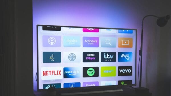 Televisione