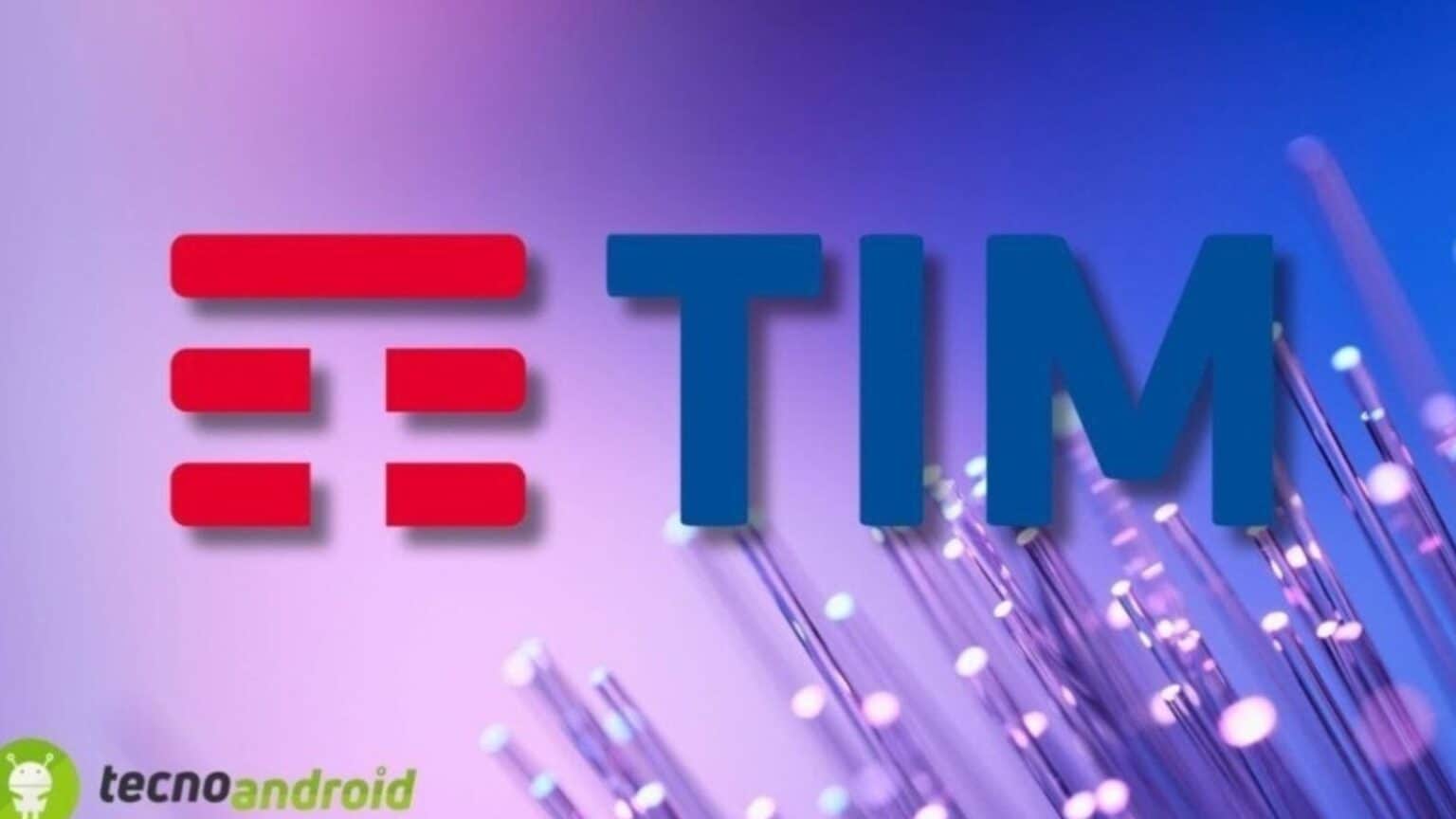 Tim nuove offerte già clienti
