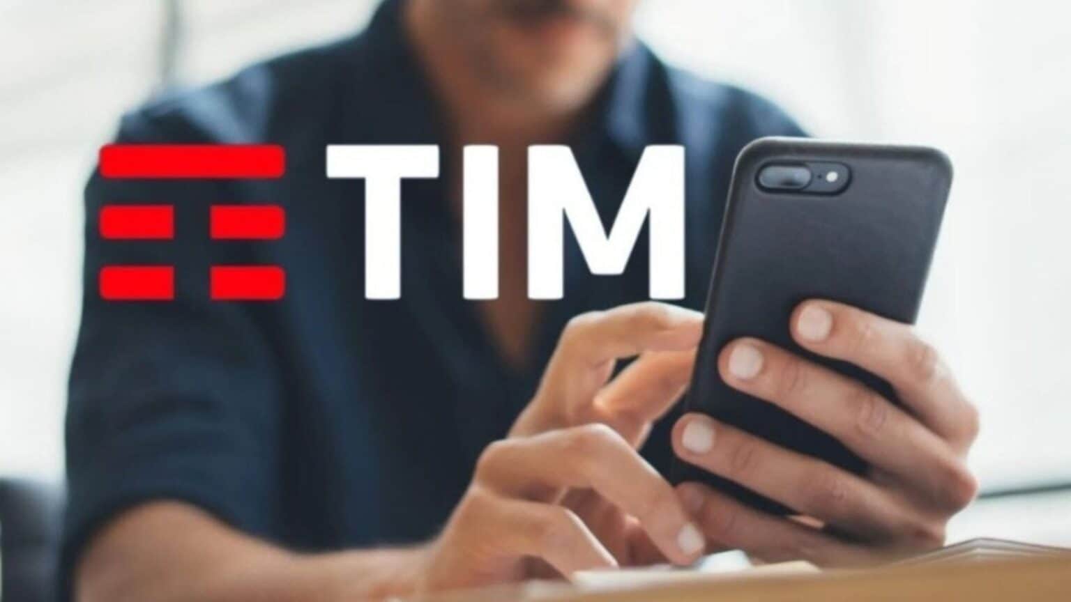 Tim offerte febbraio