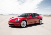 Tesla, Model, 3, Elon, Musk
