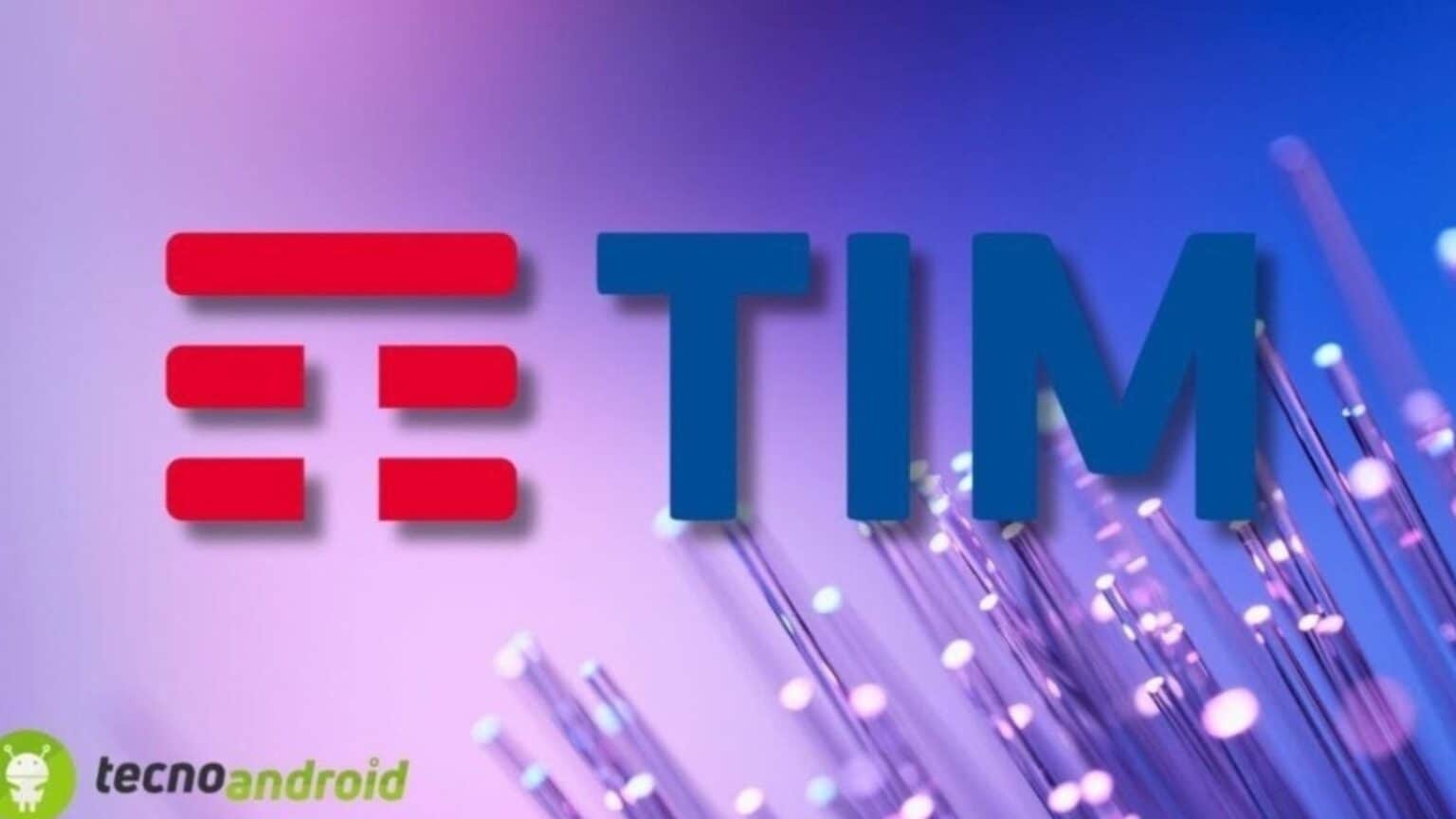 Tim festa della donna promo