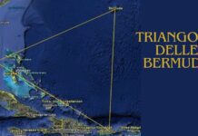 Triangolo delle Bermuda, luogo pieno di misteri