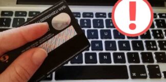 Truffa nuova e PERICOLOSA, il tentativo di phishing svuota il conto corrente