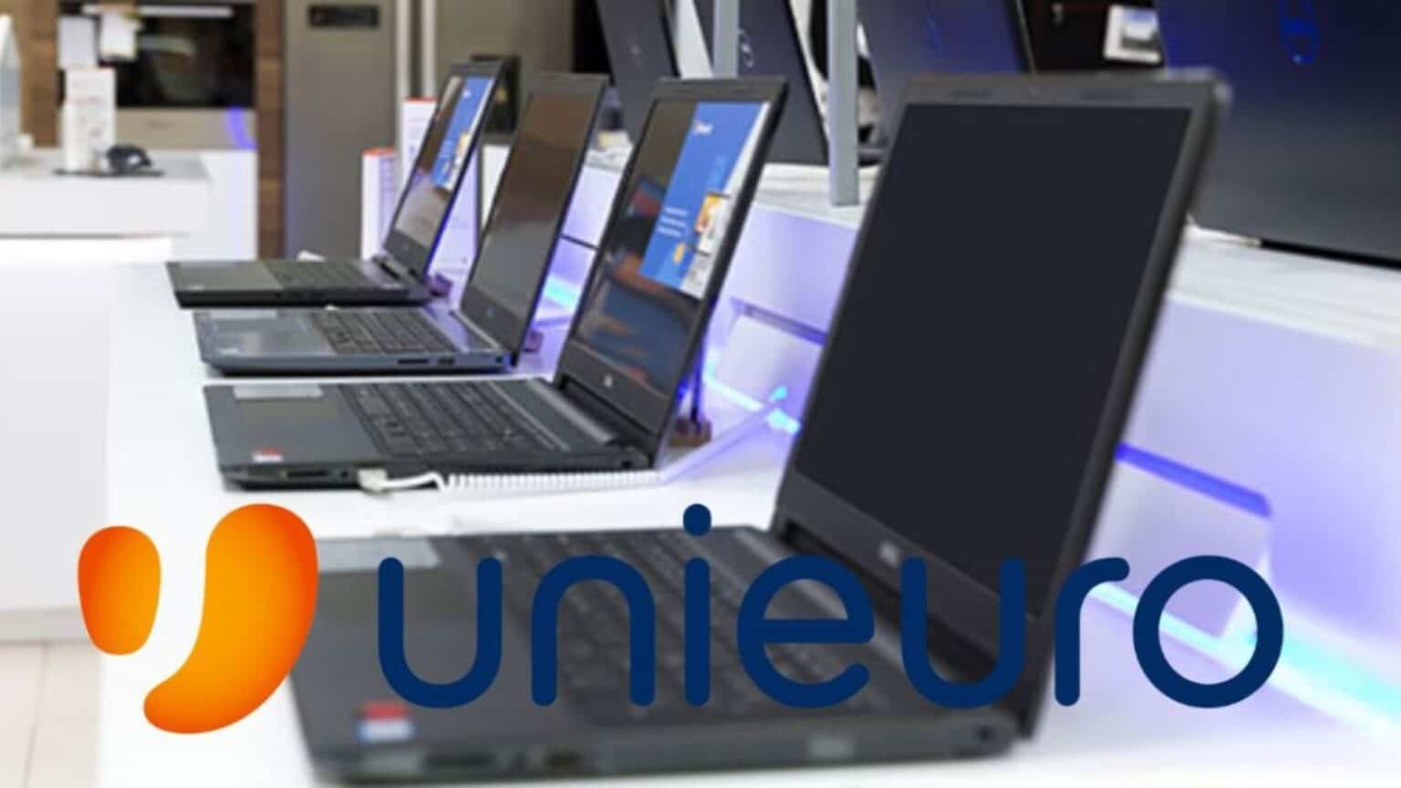 Unieuro ha le OFFERTE dell'anno, ecco il 2024 pieno di tecnologia