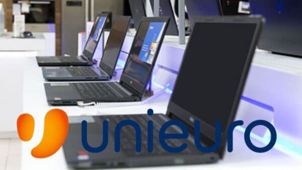 Unieuro ha le OFFERTE dell'anno, ecco il 2024 pieno di tecnologia