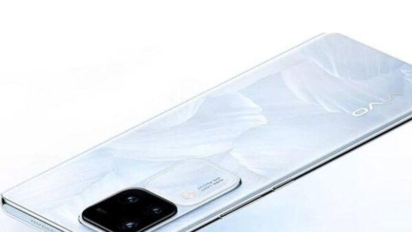 Vivo v30 pro certificazione Bluetooth