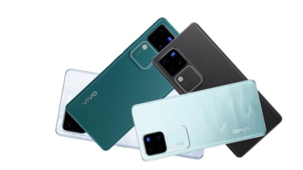 Vivo v30 pro ufficiale