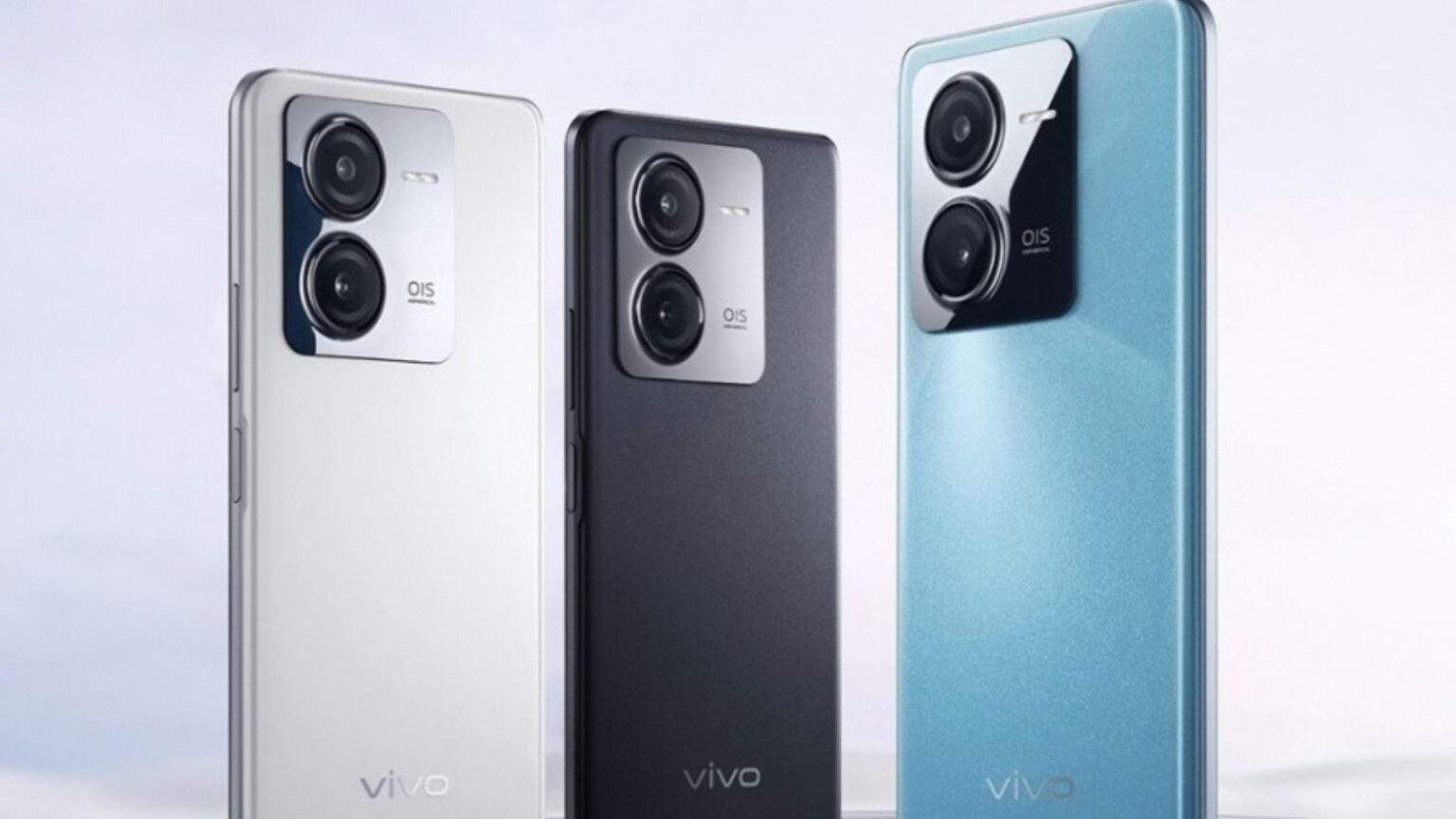 Vivo y100t ufficiale