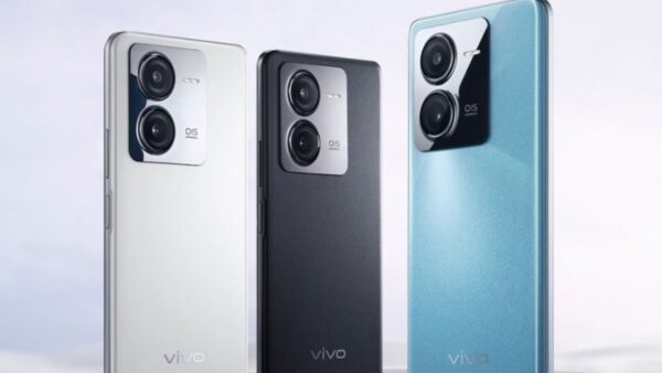 Vivo y100t ufficiale
