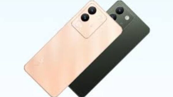 Vivo y200e specifiche