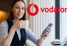 Vodafone, le migliori offerte di FEBBRAIO con 200 GIGA