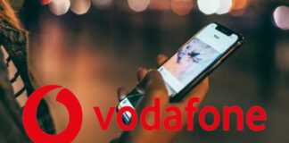 Vodafone e il 5G di NUOVA generazione: con quali smartphone è disponibile