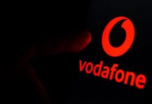 Vodafone, con le SILVER risparmi ed hai 200 GIGA