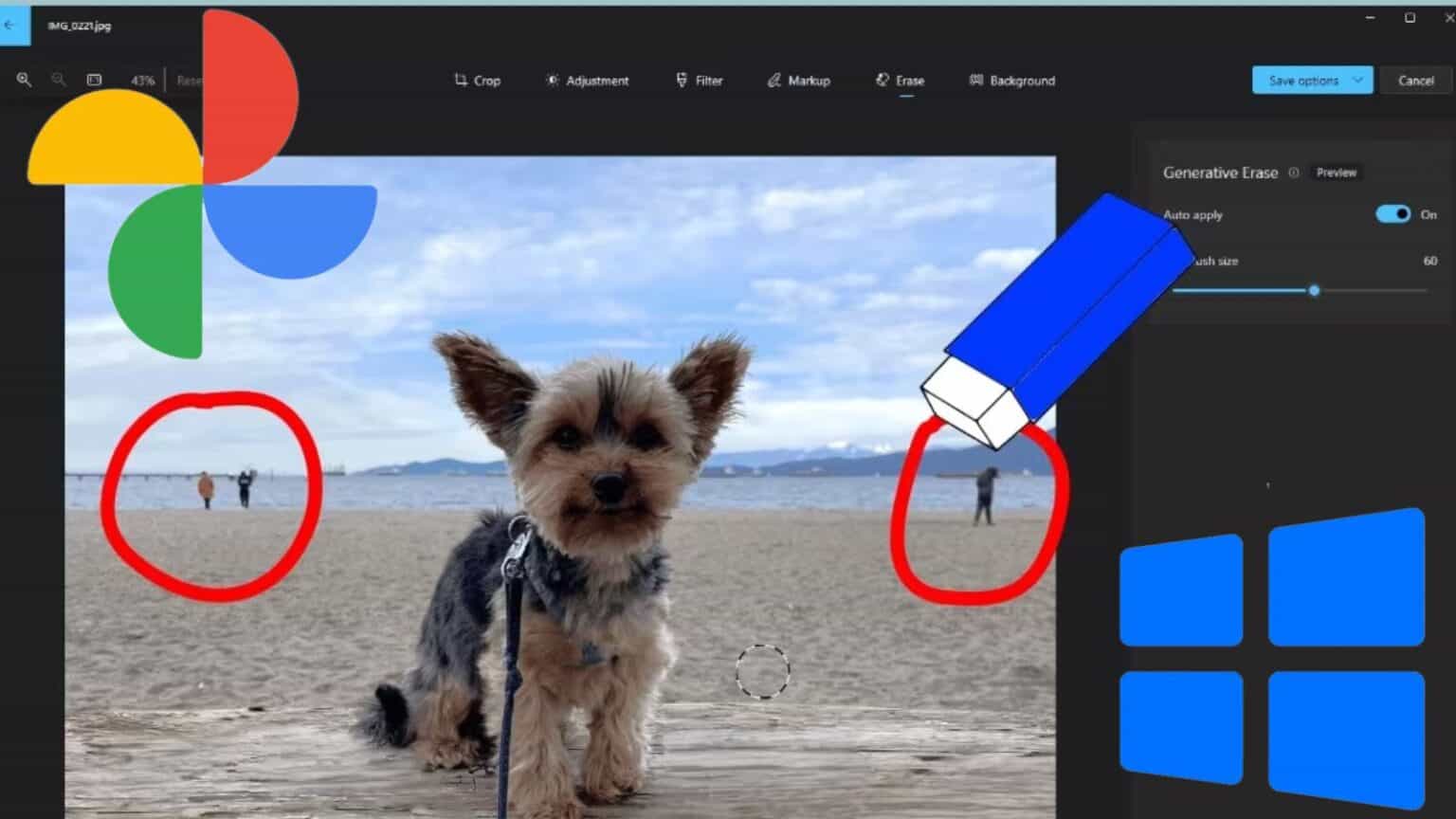 Windows copia Google ed introduce questa funzione geniale