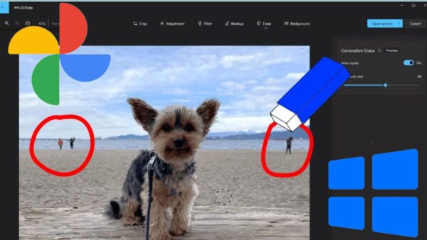Windows copia Google ed introduce questa funzione geniale