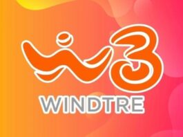 WindTre promo San Valentino
