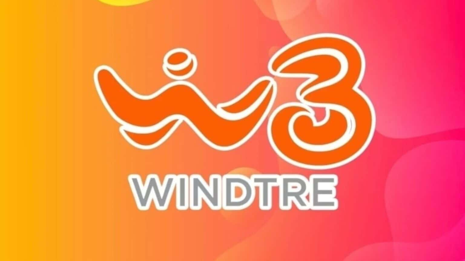 WindTre Call Your Country Plus