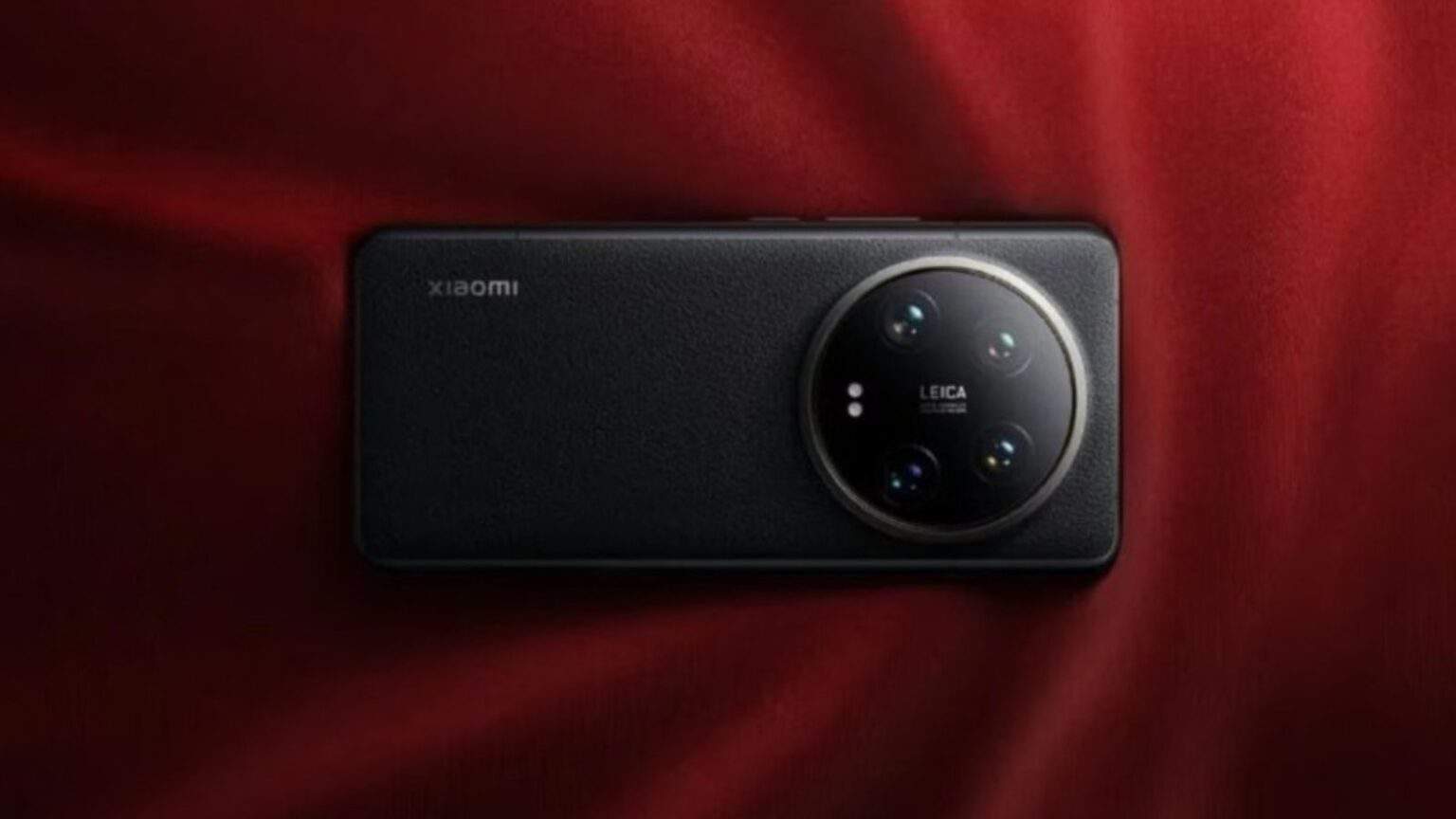 Xiaomi 14 WindTre