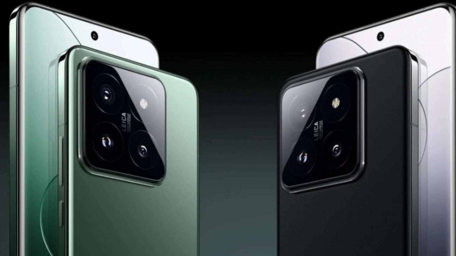 Xiaomi 14 prezzo Europa