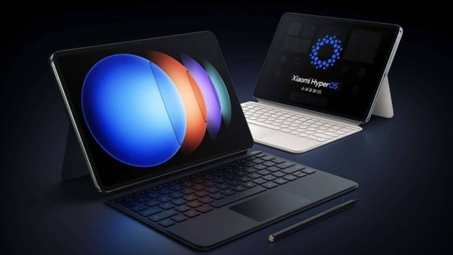 Xiaomi pad 6s pro ufficiale