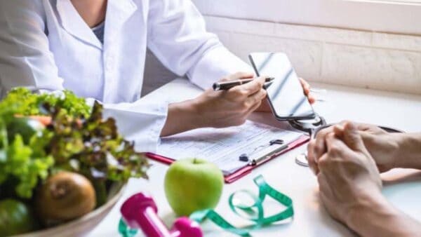L'IA contribuisce al monitoraggio dell'allenamento e della forma fisica, ma non ha ancora le competenze umane