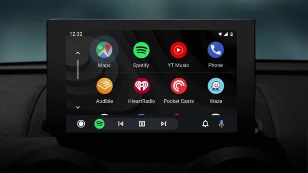 Android Auto