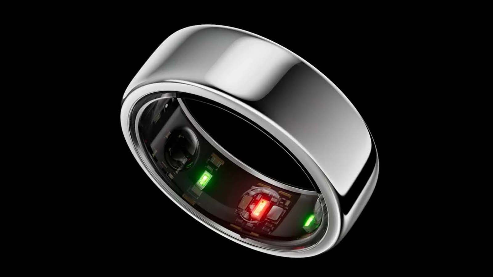 Il Galaxy Ring di Samsung: il più atteso tra gli anelli Smart nel 2024
