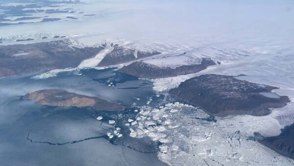 La declassificazione delle informazioni nel 1996 ha finalmente svelato al pubblico la vera portata del Progetto Iceworm e Camp Century