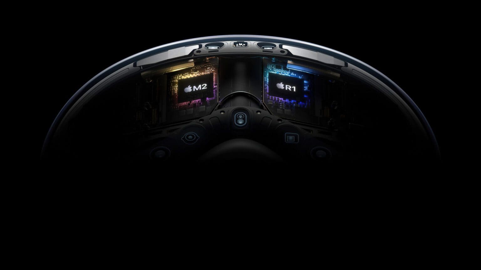 Apple Vision Pro