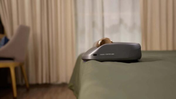 La lotta contro acari e germi invisibili con il potente X1 Robot Bed Vacuum