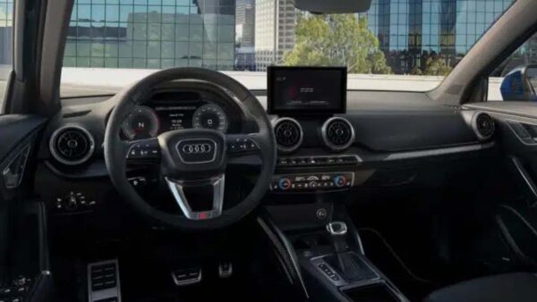 Le nuove frontiere della tecnologia automobilistica con il Q2 di ultima generazione