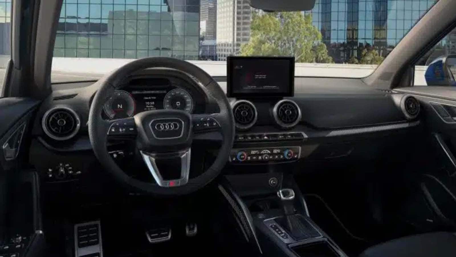 Le nuove frontiere della tecnologia automobilistica con il Q2 di ultima generazione
