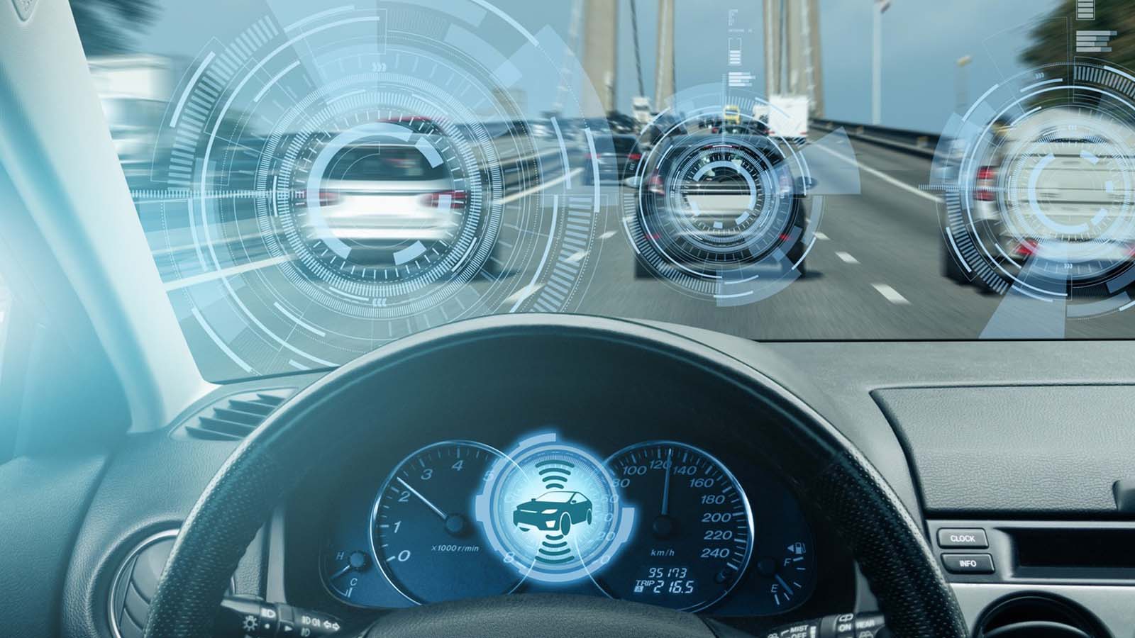 Il ruolo chiave di AI Lab nell'incubare idee e sviluppare applicazioni pratiche per il futuro dell'industria automobilistica
