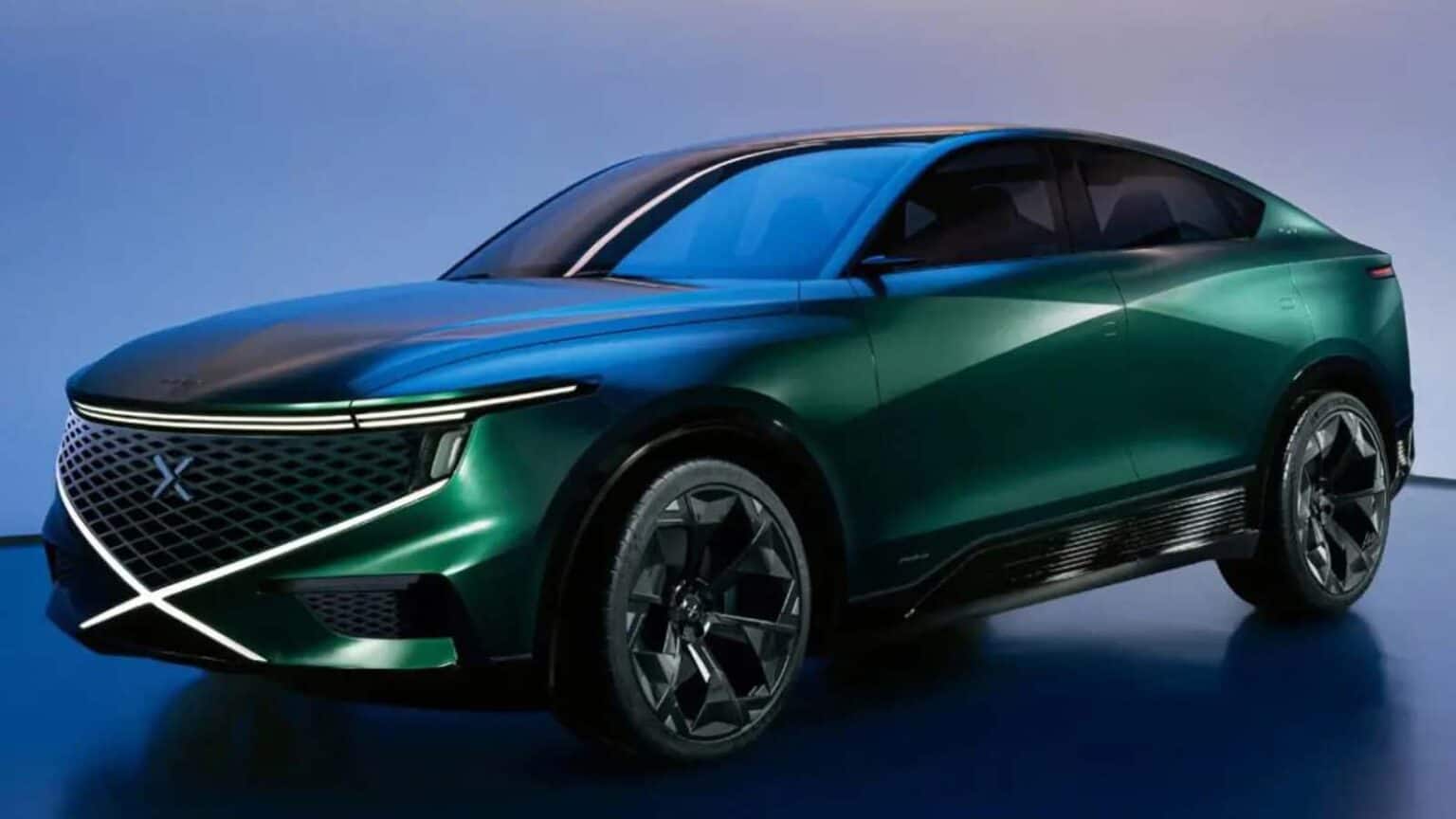 Xiaomi rivoluziona il settore automobilistico con la SU7 Max