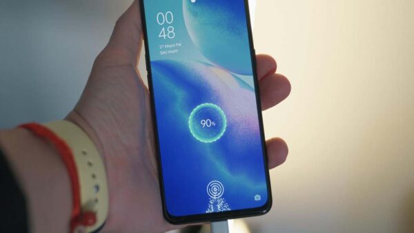 Un passo verso un uso più efficiente dell'energia e una maggiore durata della batteria