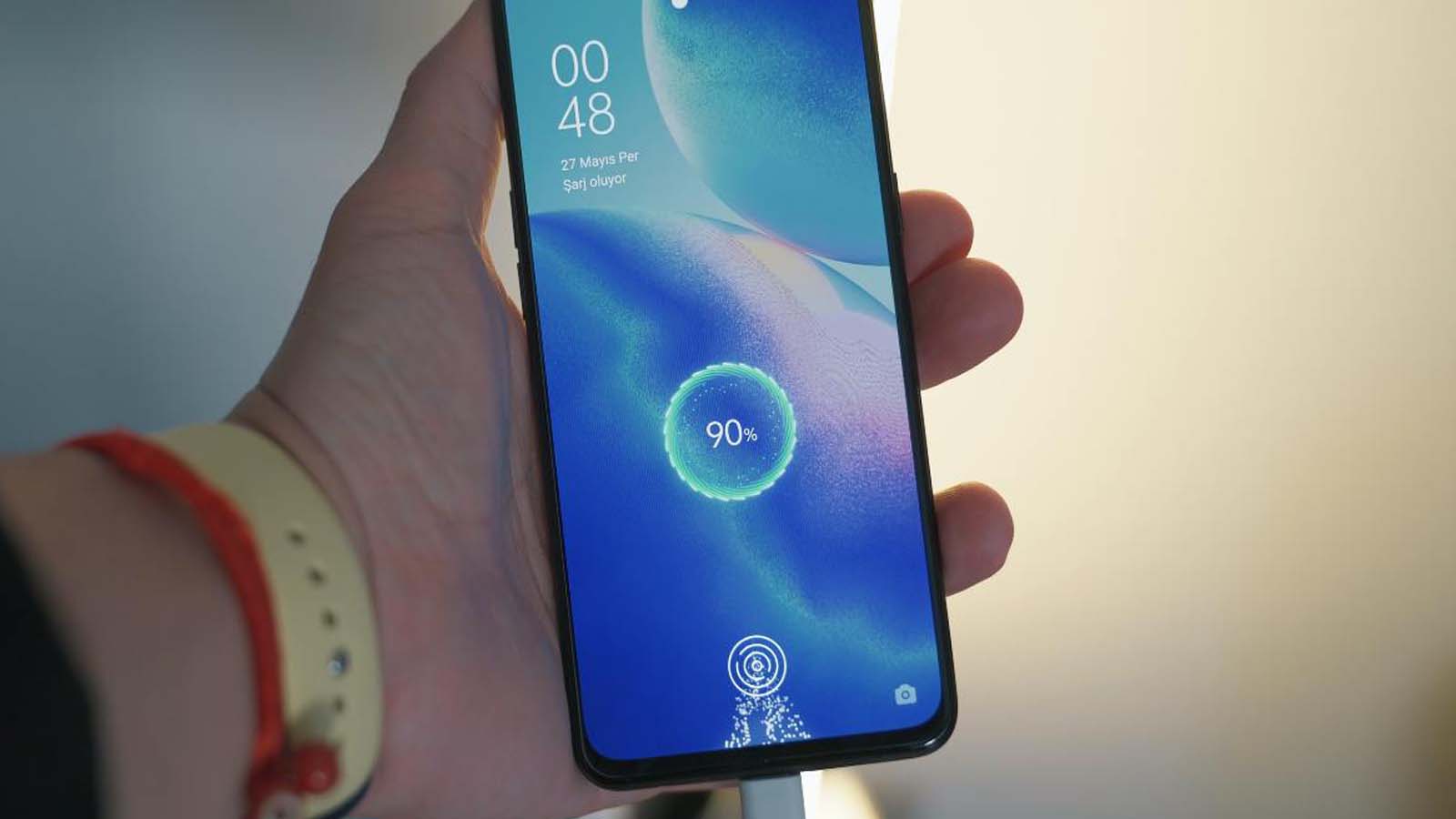 Un passo verso un uso più efficiente dell'energia e una maggiore durata della batteria