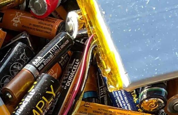 Il nuovo esperimento cinese potrebbe trasformare il panorama delle batterie elettriche