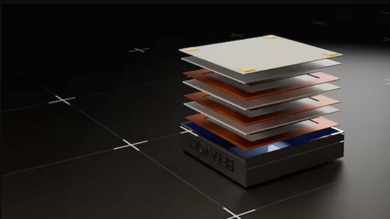 Il prototipo di batteria nucleare cinese e le sue implicazioni nel mondo dell'energia